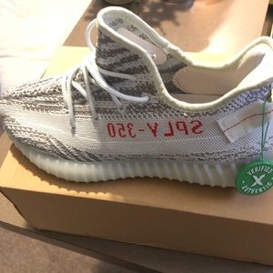 Yeezy 350 Boost